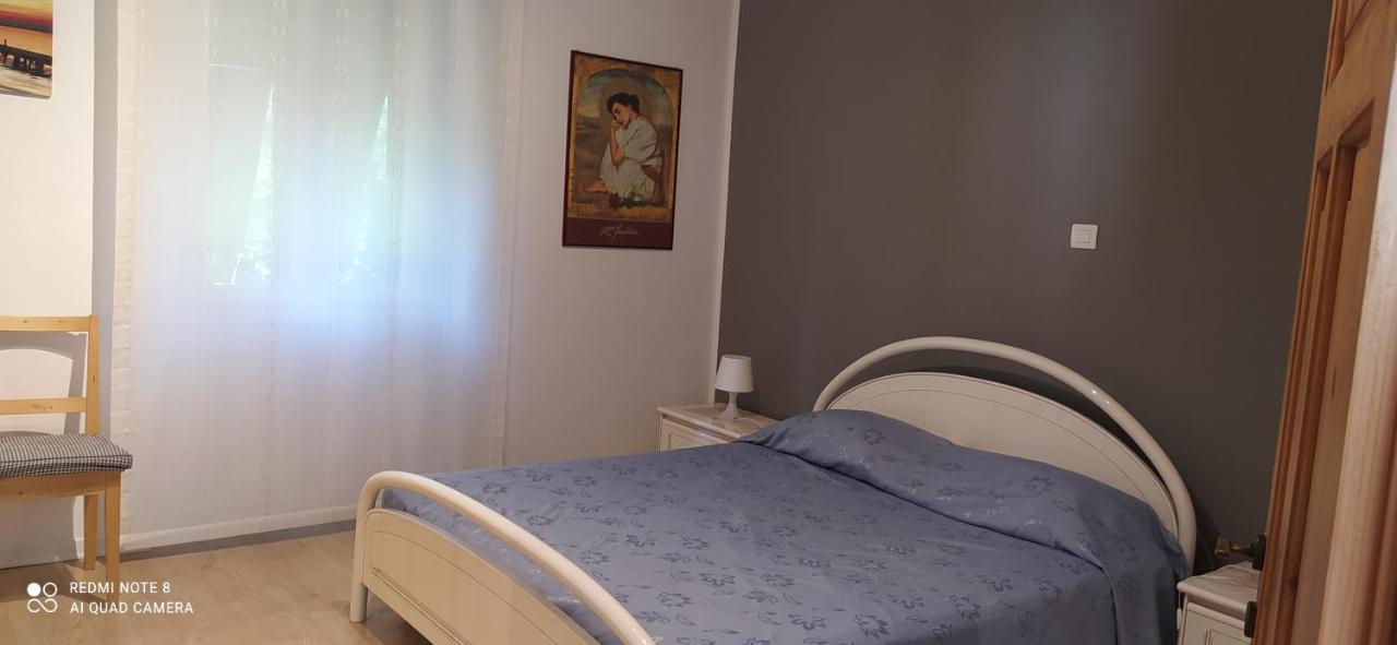 Casavarone Riva del Garda Ngoại thất bức ảnh