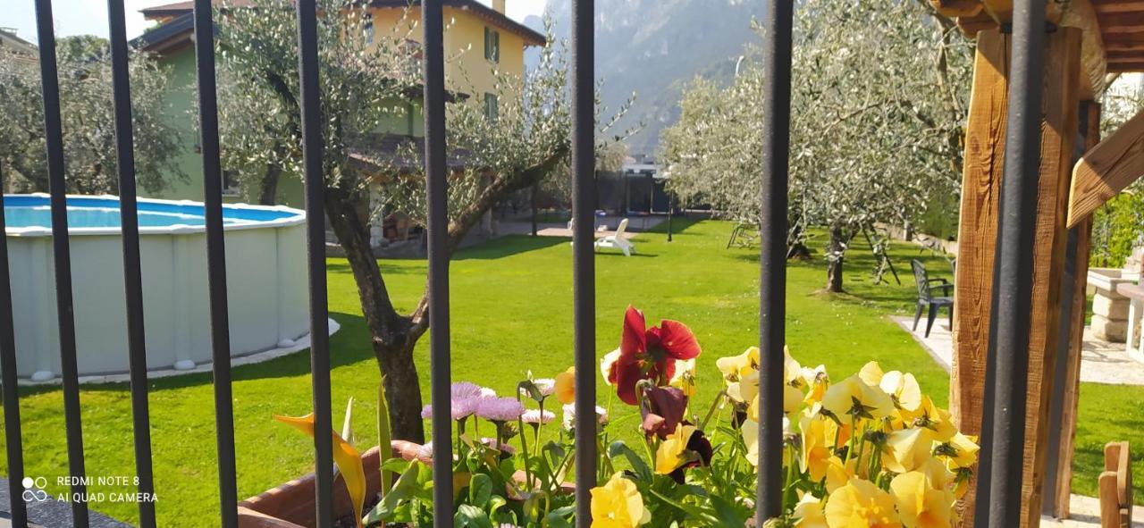 Casavarone Riva del Garda Ngoại thất bức ảnh