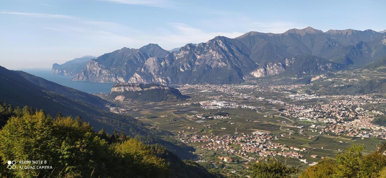 Casavarone Riva del Garda Ngoại thất bức ảnh