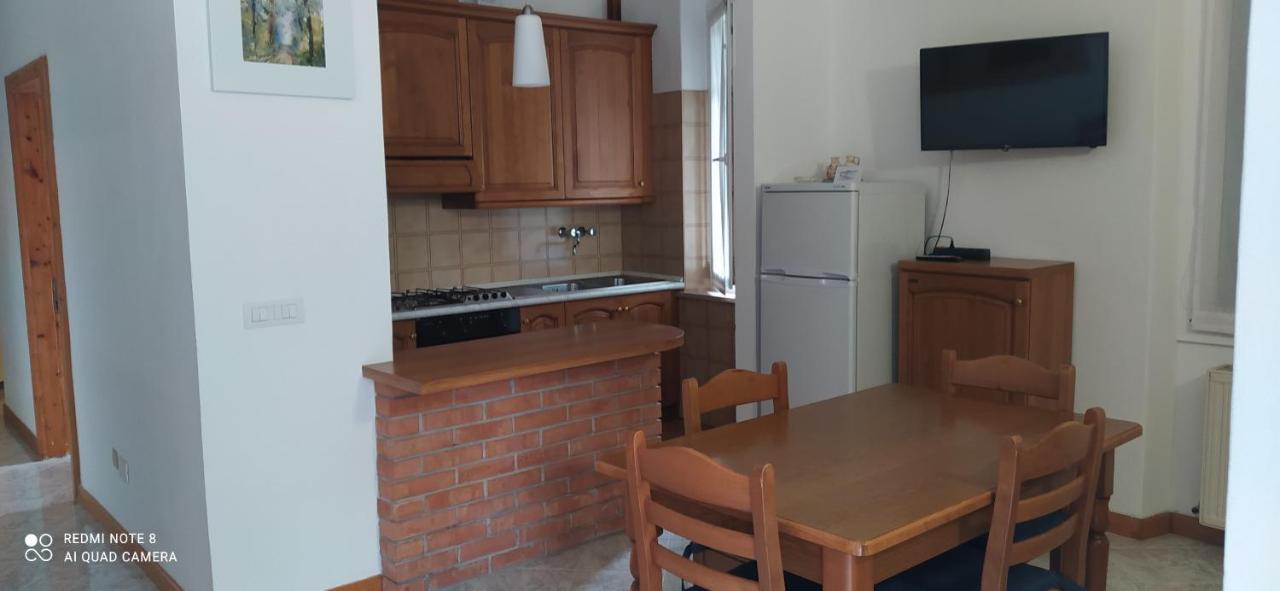 Casavarone Riva del Garda Ngoại thất bức ảnh