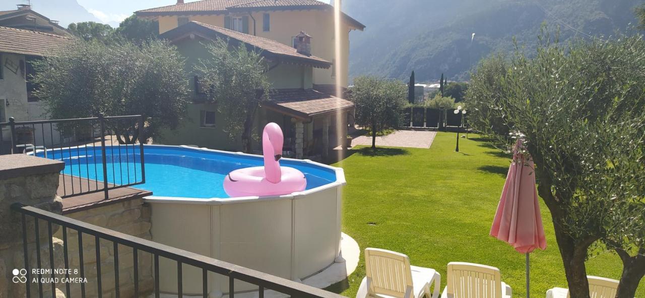 Casavarone Riva del Garda Ngoại thất bức ảnh