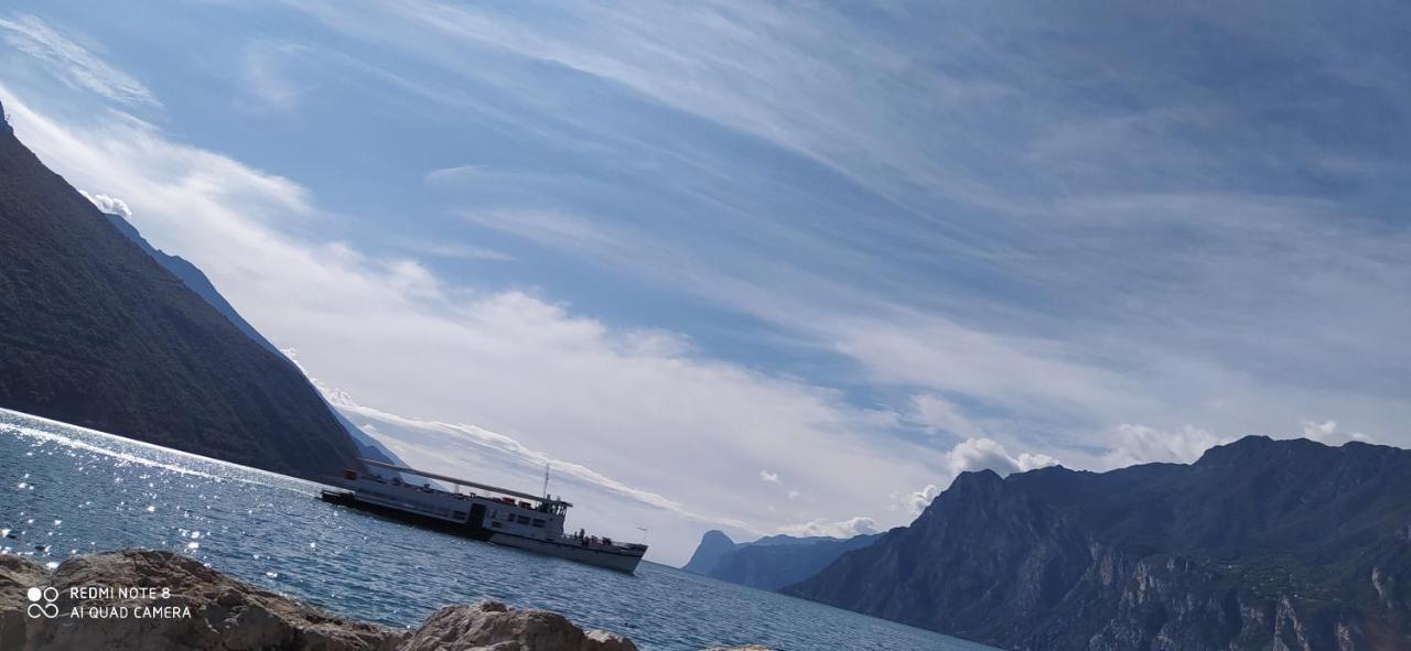 Casavarone Riva del Garda Ngoại thất bức ảnh