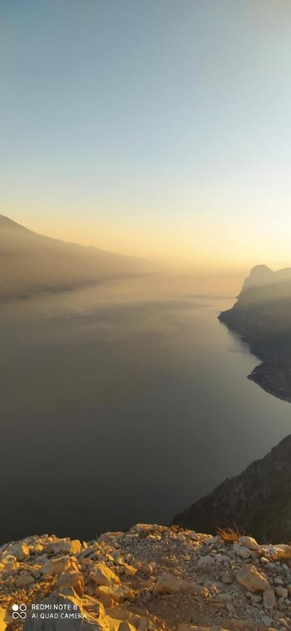 Casavarone Riva del Garda Ngoại thất bức ảnh