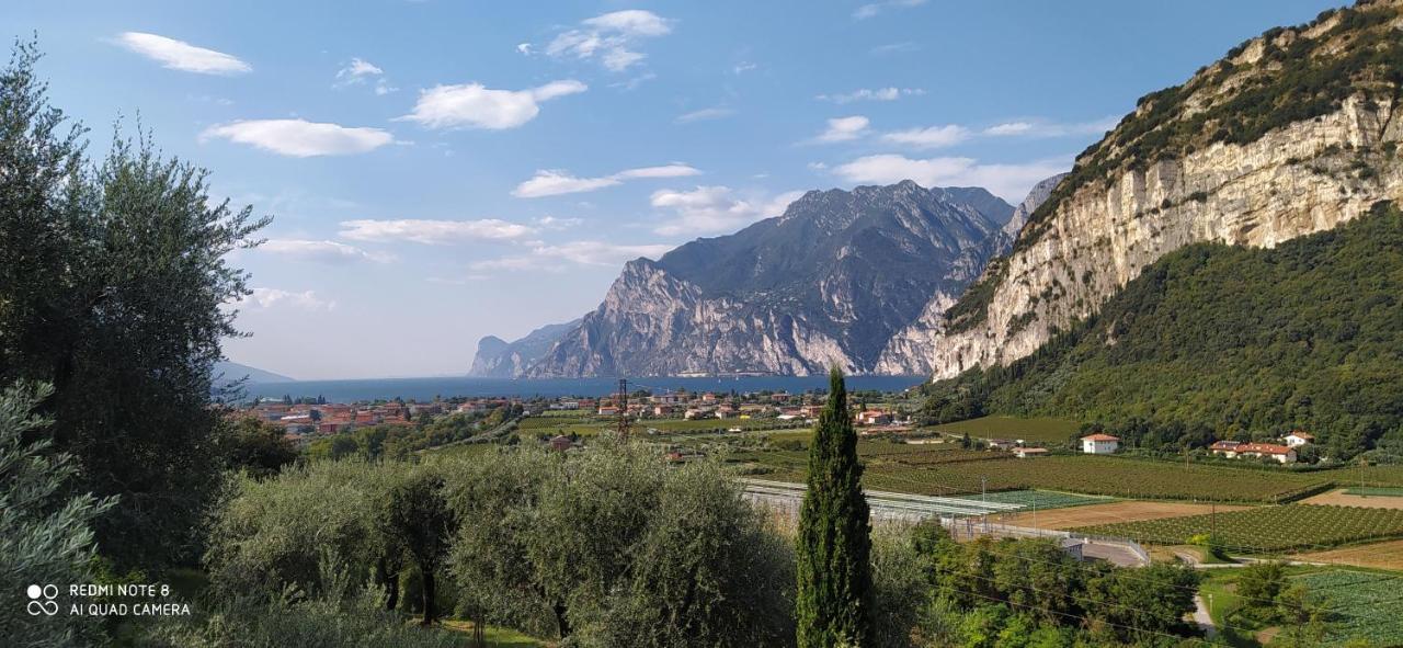 Casavarone Riva del Garda Ngoại thất bức ảnh