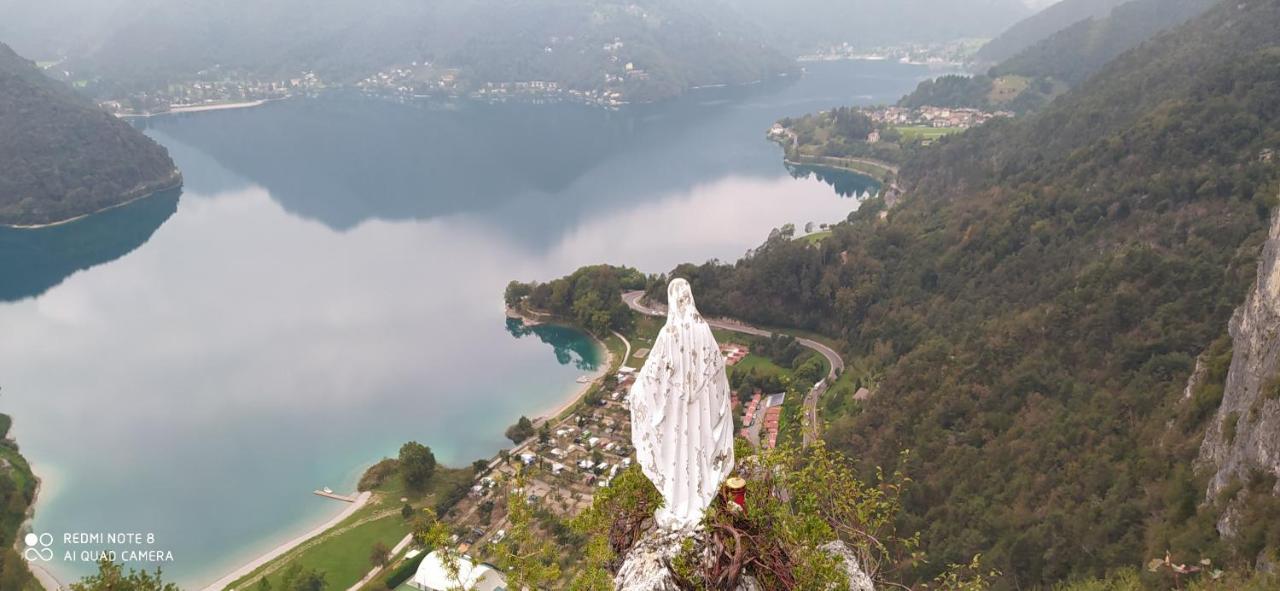 Casavarone Riva del Garda Ngoại thất bức ảnh