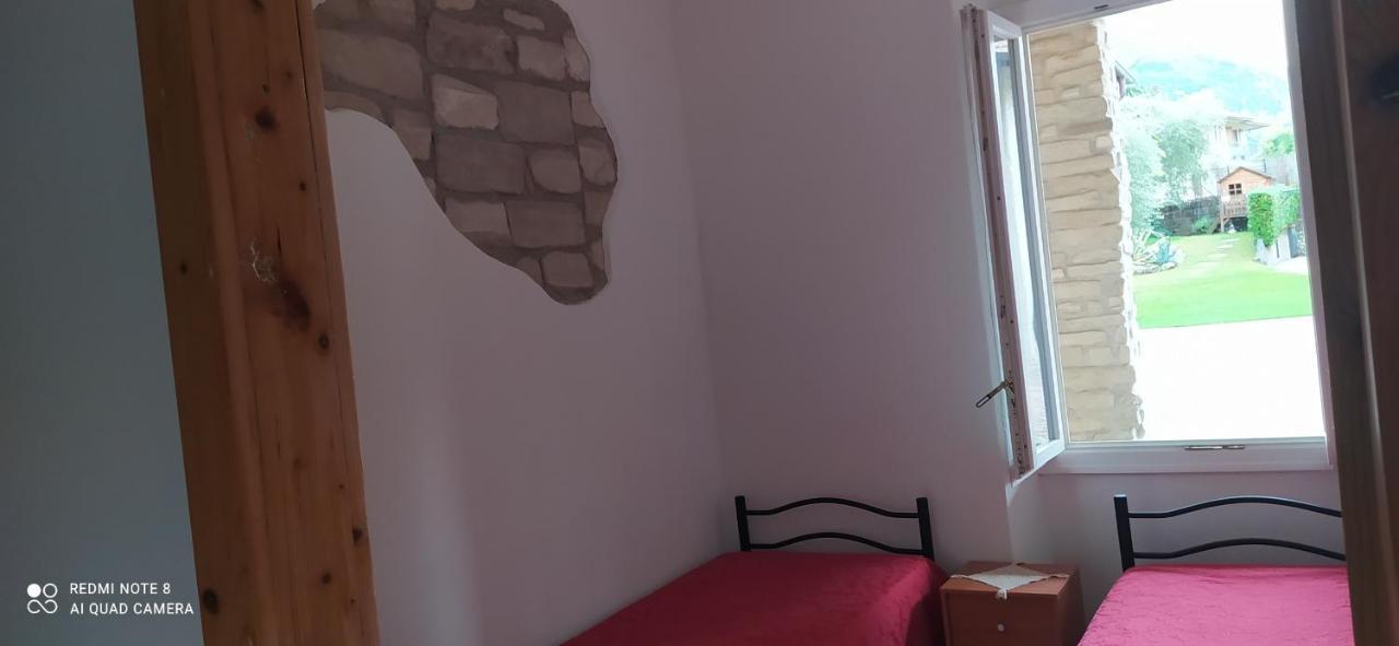 Casavarone Riva del Garda Ngoại thất bức ảnh