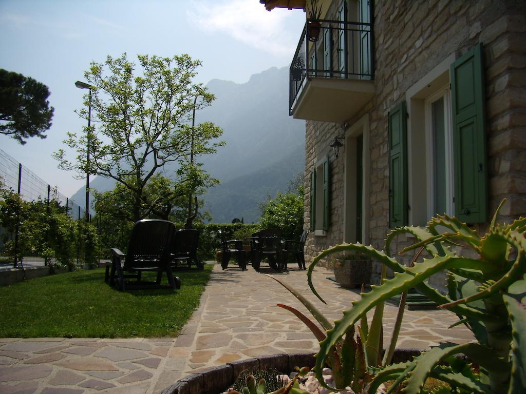Casavarone Riva del Garda Phòng bức ảnh
