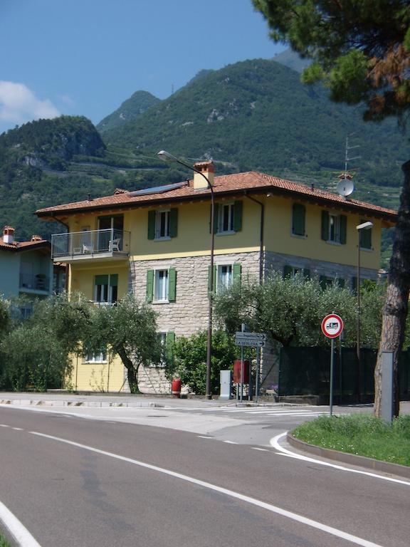 Casavarone Riva del Garda Phòng bức ảnh