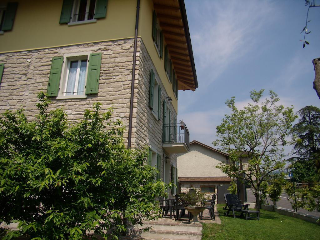Casavarone Riva del Garda Phòng bức ảnh