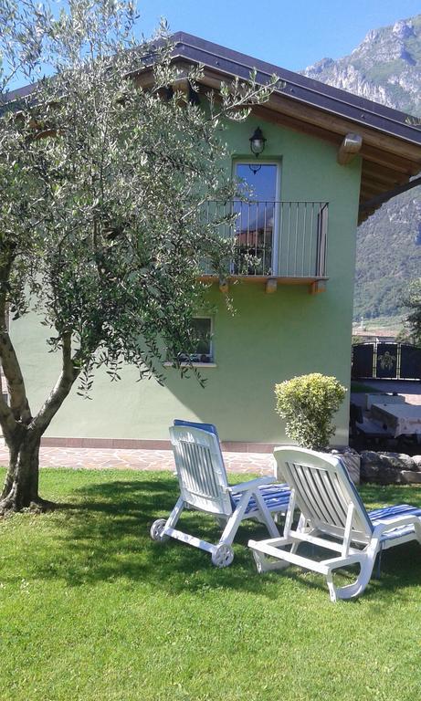 Casavarone Riva del Garda Ngoại thất bức ảnh