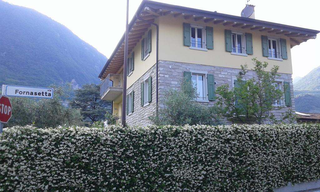 Casavarone Riva del Garda Ngoại thất bức ảnh