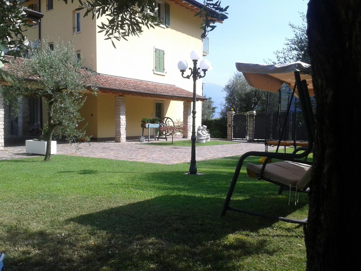 Casavarone Riva del Garda Ngoại thất bức ảnh