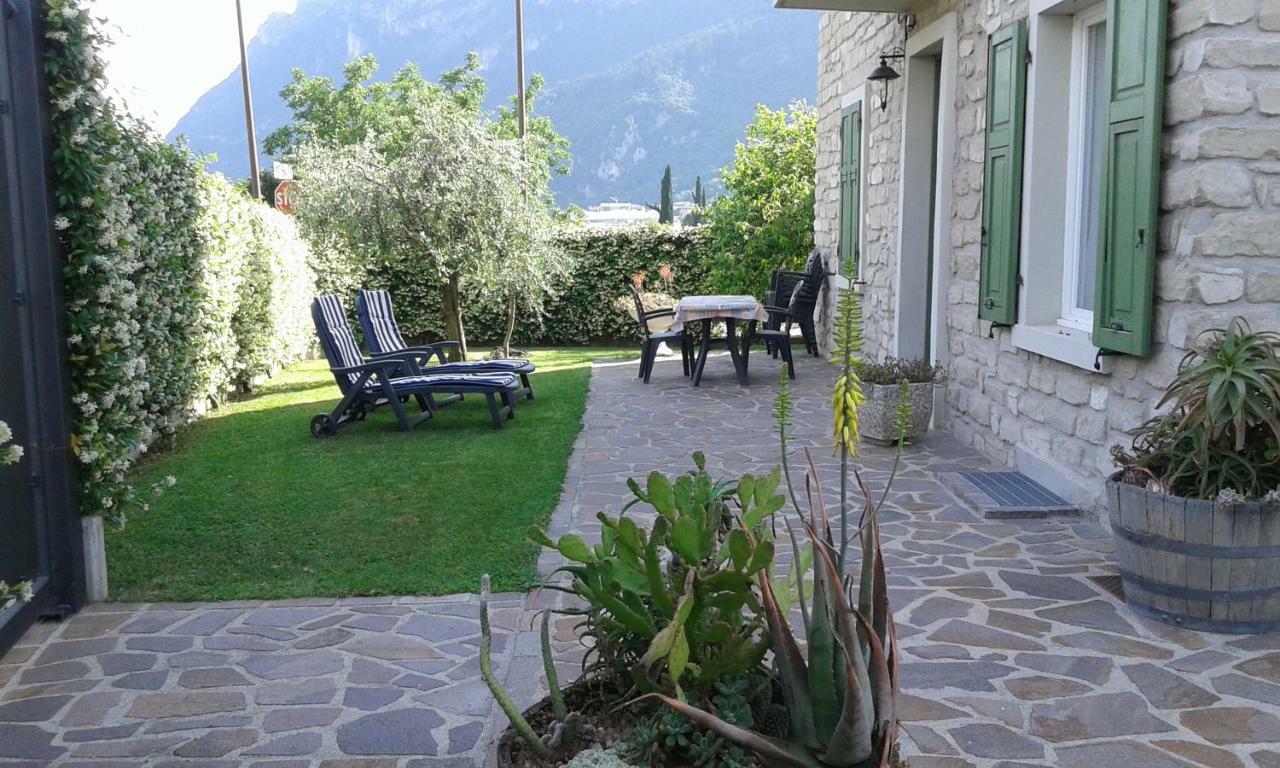 Casavarone Riva del Garda Ngoại thất bức ảnh